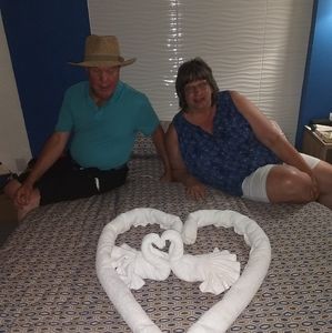 Meet your Posher, Beth